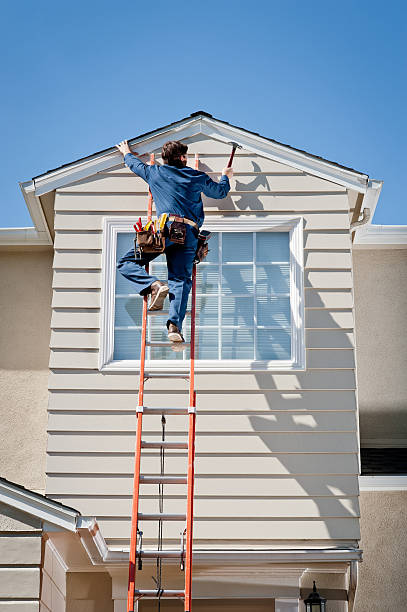 Reliable Midway, NC Siding Solutions